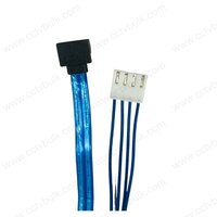DVR and NVR HDD Cable