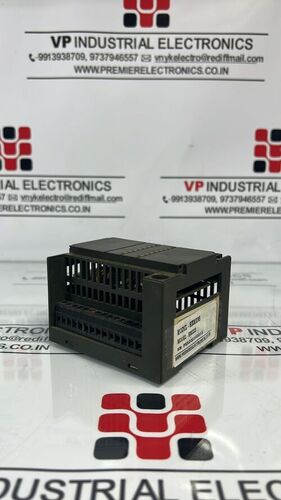 SIEMENS EM223 MODULE 6ES7223-1PH00-0XA0