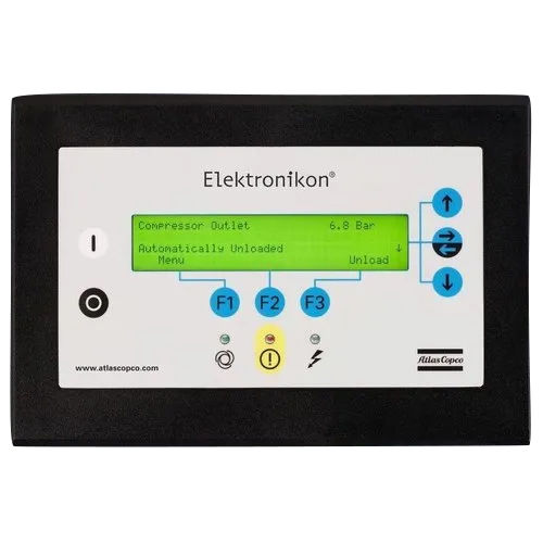 Electronikon PLC