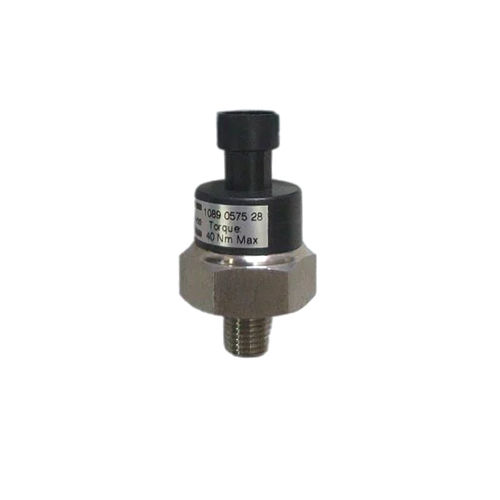 Pressure Sensors For Screw Air Compressor