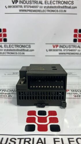 SIEMENS INTERFACE MODULE 6GK1415-2AA10