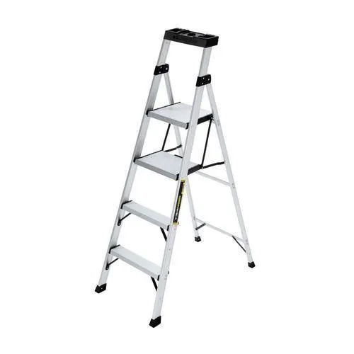 Aluminium Ladders 11M RDSO Approved