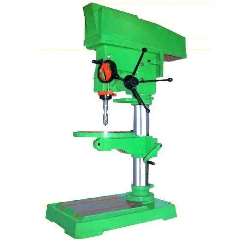 Pillar Drilling Machine