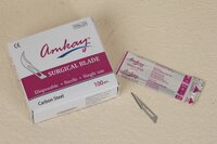Surgical Blade