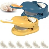 2 in 1 Momos Maker and Puri Press
