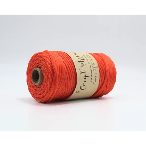 PP Orange Cord