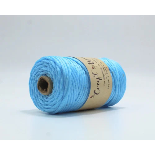 PP Denim Blue Cord