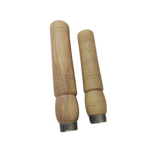 Natural Wooden Handle