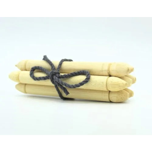 Natural Wooden Dowel Rods