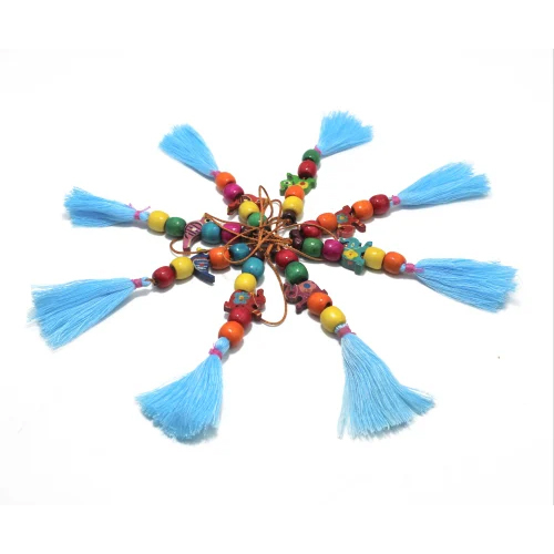 Fancy Cotton Tassels