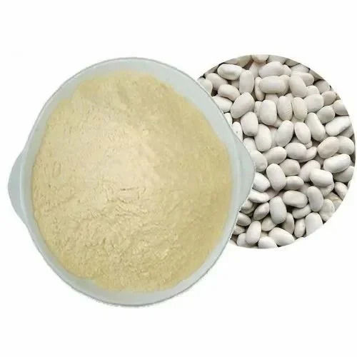 White Kidney beans extract