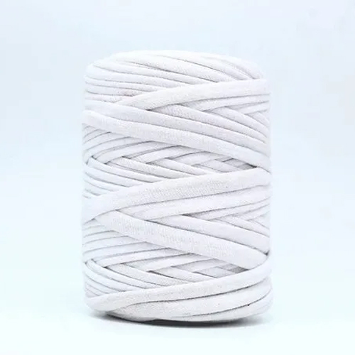 8mm Cotton Knitted T-Shirt Yarn