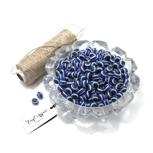 10 mm Crystal Beads