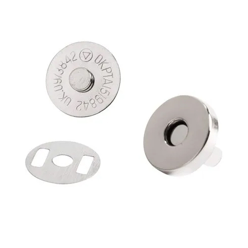Magnetic Button Manufacturers, Magnet Button Suppliers & Exporters