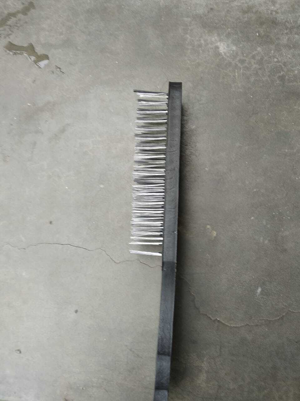 Brush Handle