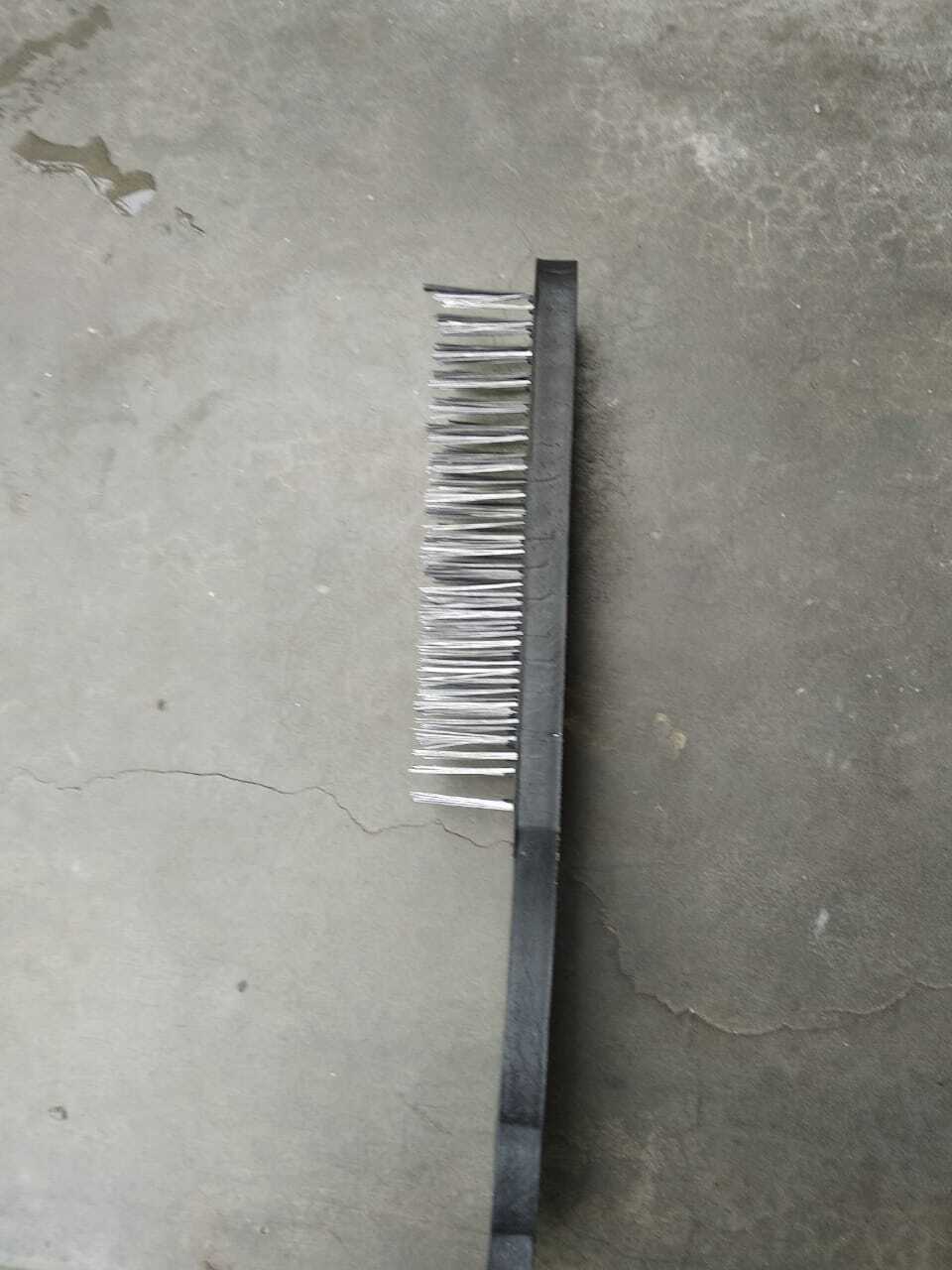 PVC Brush Handle