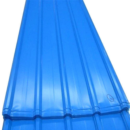 Metal Roofing Sheet