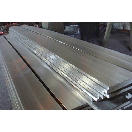 Stainless Steel Flat Bars