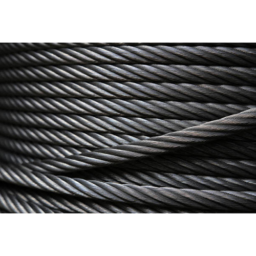 Industrial Mild Steel Binding Wire