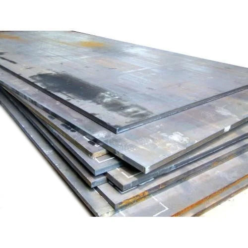 Hot Rolled Mild Steel Plate Grade: First Class