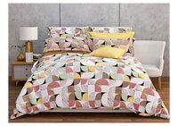 ELITE  PRINTED BEDSHEET