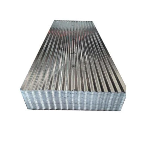 Stainless Steel Roofing Sheet