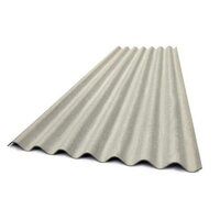 Asbestos Cement Roofing Sheet