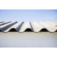 Asbestos Cement Roofing Sheet