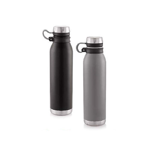 SF117 800ml SS304 Vacuum Insulation Storm Bottle