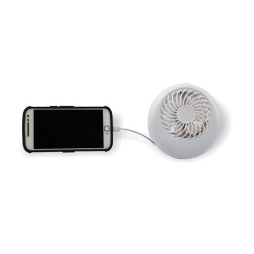 Ug-Gf01 Powerfan 2 In 1 Portable Fan And Power Bank Application: Industrial