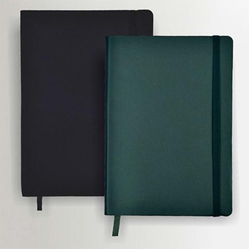 Multicolor Basic Plus Premium Notebook