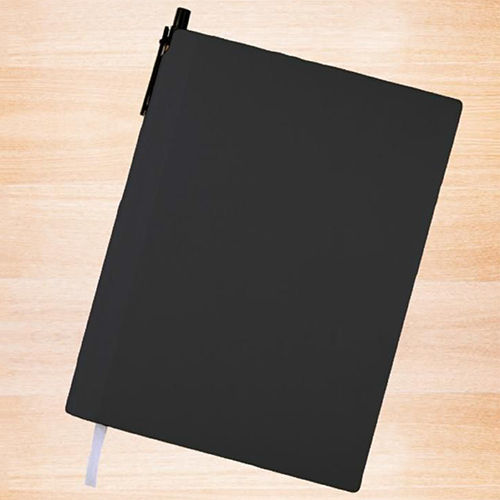 Office Notebook