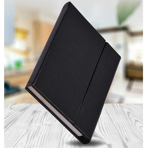 Fold Premium Notebook