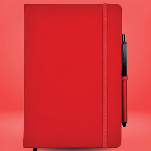 Hardy Plus2.0 Premium Notebook