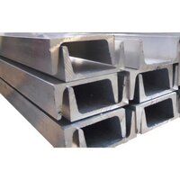 U Shape Mild Steel Channel