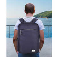 Slimm Slim Backpack