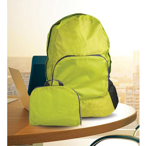 Ipacy Foldable Backpack