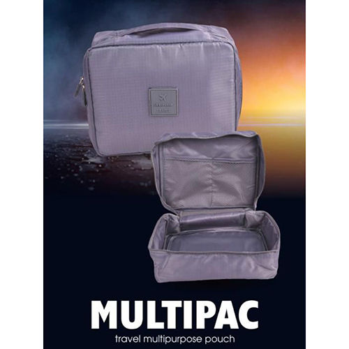 Multipac Travel Multipurpose Pouch