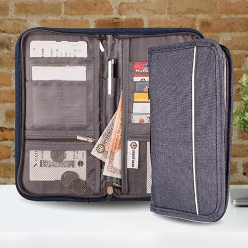 Trvlpac Travel Passport Case Age Group: Adult