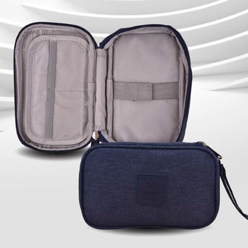 Digipouch Compact Travel Digital Pouch