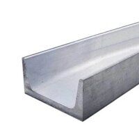 I Shaped Mild Steel Beam