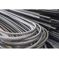 Mild Steel TMT Bars