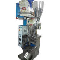 Semi-automatic Ffs Center Sealing Machine