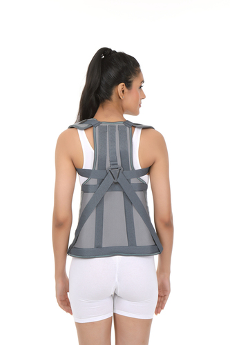 Cotton Taylor Brace (Plus)