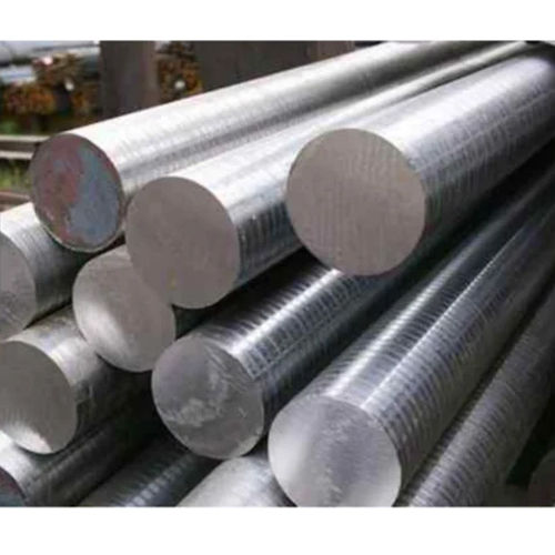 Mild Steel Round Bar