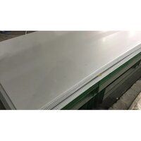 Hot Rolled Steel Plate