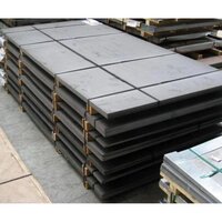 Hot Rolled Mild Steel Plate
