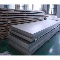 Cold Rolled Mild Steel Sheet