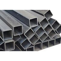 Mild Steel Square Pipe