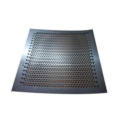 CRC Perforated Sheets